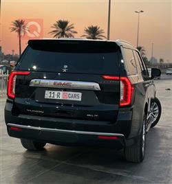 GMC Yukon